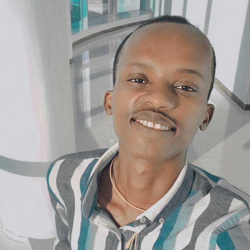 Meet Dami, 24 Male from Djibouti - Free Online Dating at AhhDate