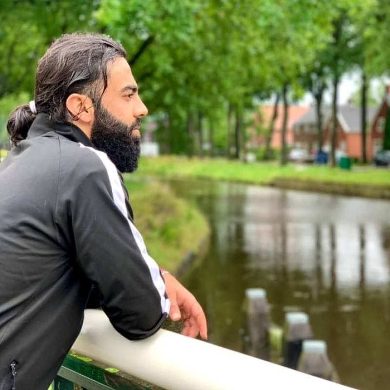 Meet ahmad, 30 Male from United Kingdom - Free Online Dating at AhhDate