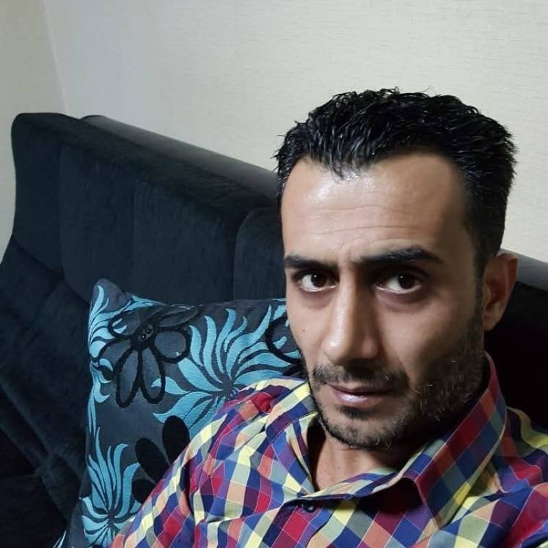 Meet Kayhan, 36 Male from Tacchino - Free Online Dating at AhhDate