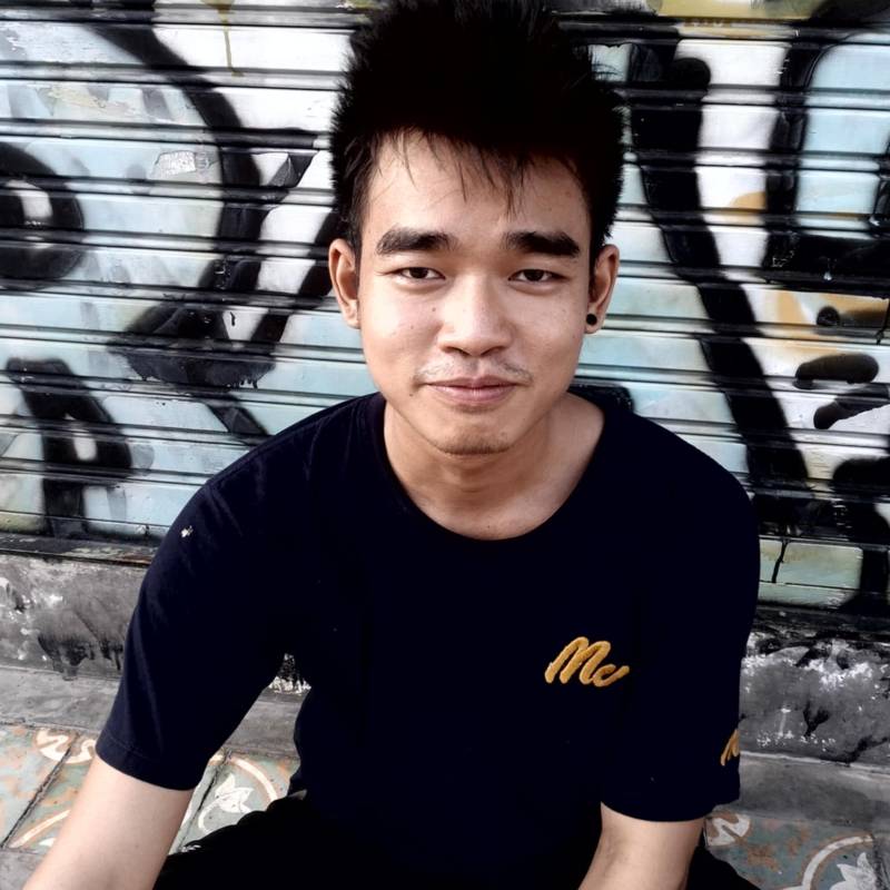 Meet Kyaw, 18 Male from Myanmar - Free Online Dating at AhhDate