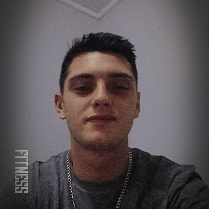 Meet Kyle, 25 Male from Portilzebet, جنوب أفريقيا - Free Online Dating at AhhDate