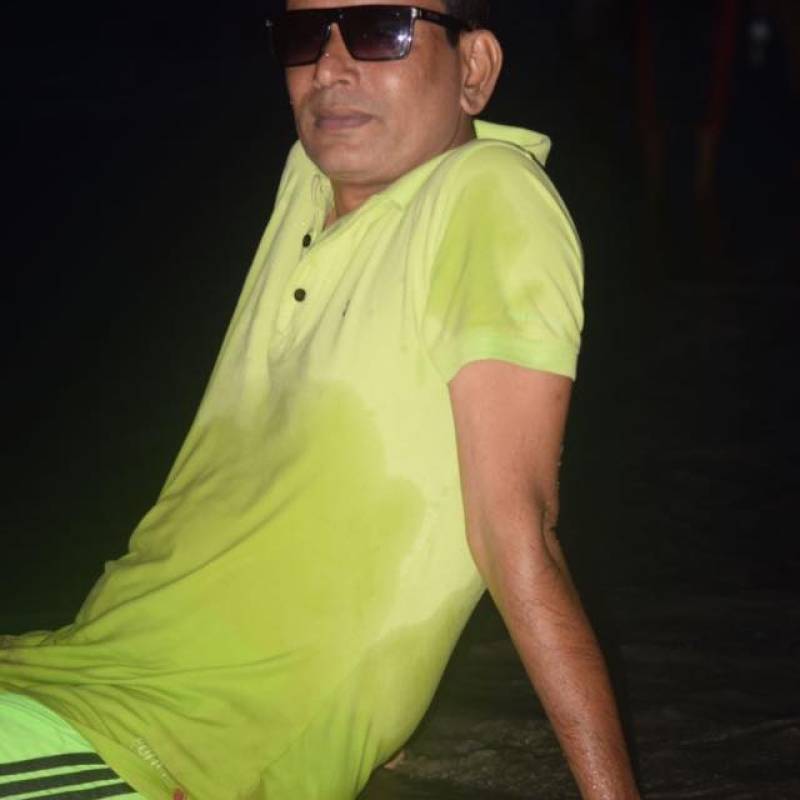 Meet Minhaz, 40 Male from Sylhet, Bangladesh - Free Online Dating at AhhDate