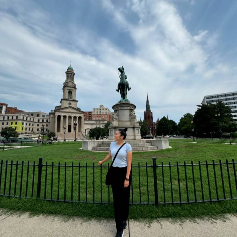 Meet Malisa, 37 Female from Thailand - Free Online Dating at AhhDate