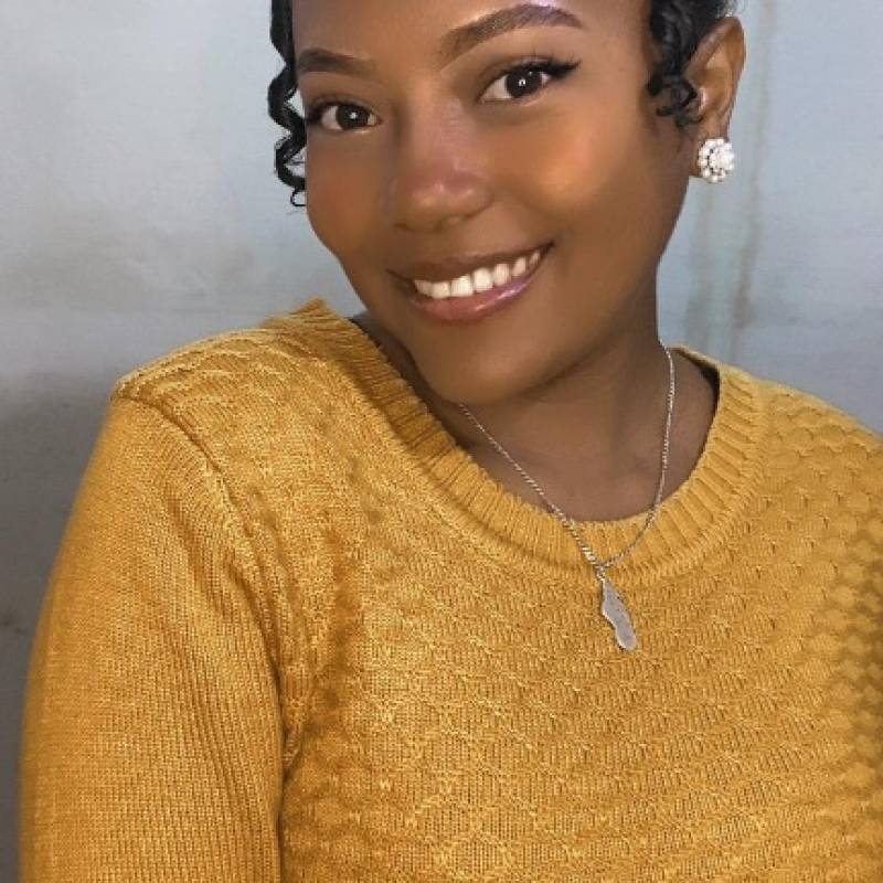 Meet Sanah, 29 Female from Madagáscar - Free Online Dating at AhhDate - Photo 15110