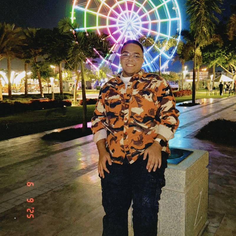 Meet Fareed, 22 Male from Египет - Free Online Dating at AhhDate