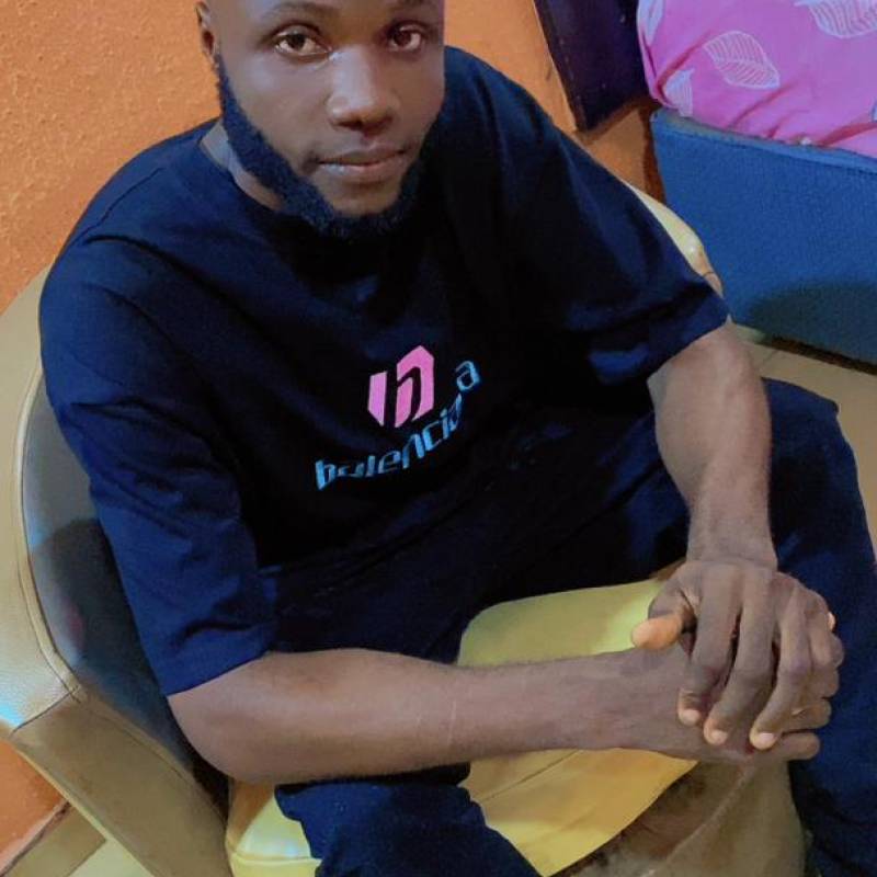 Meet Noble, 27 Male from Lagos, نيجيريا - Free Online Dating at AhhDate - Photo 13352