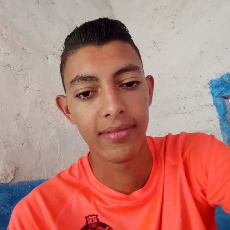 Meet Abdsslam, 19 Male from Marokko - Free Online Dating at AhhDate