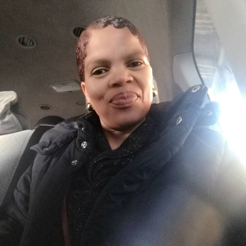 Meet Viona, 38 Female from Южная Африка - Free Online Dating at AhhDate