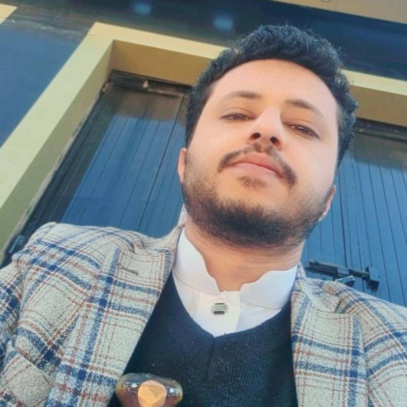 Meet BASSSAM, 29 Male from Yémen - Free Online Dating at AhhDate