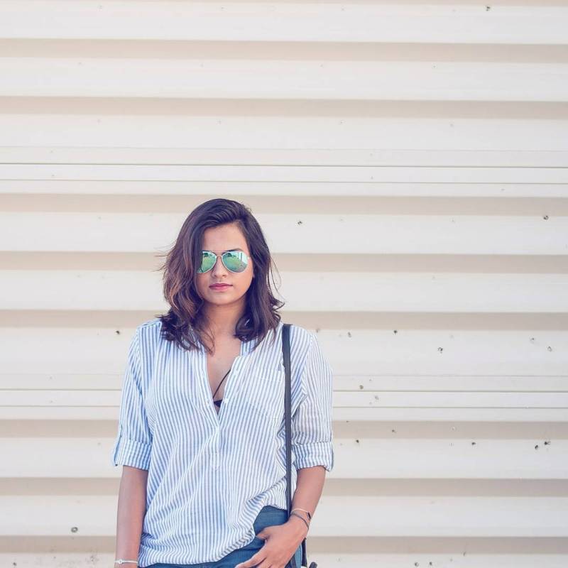 Meet Tasnia, 35 Female from États-Unis - Free Online Dating at AhhDate - Photo 14542