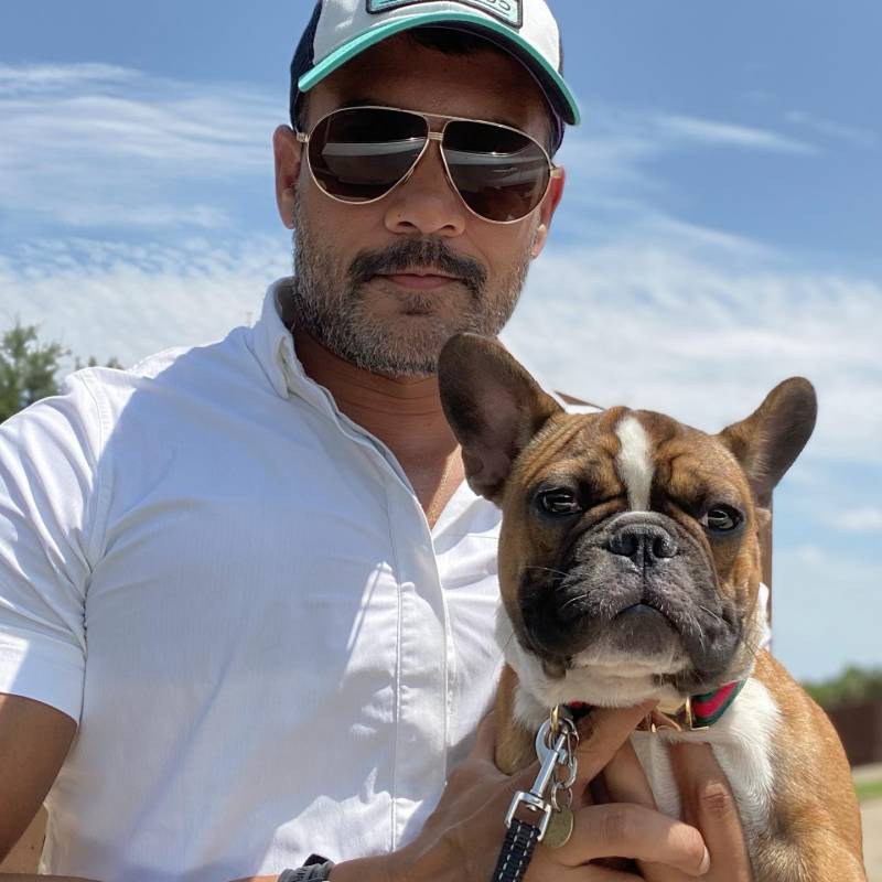 Meet Raghav, 33 Male from Индия - Free Online Dating at AhhDate