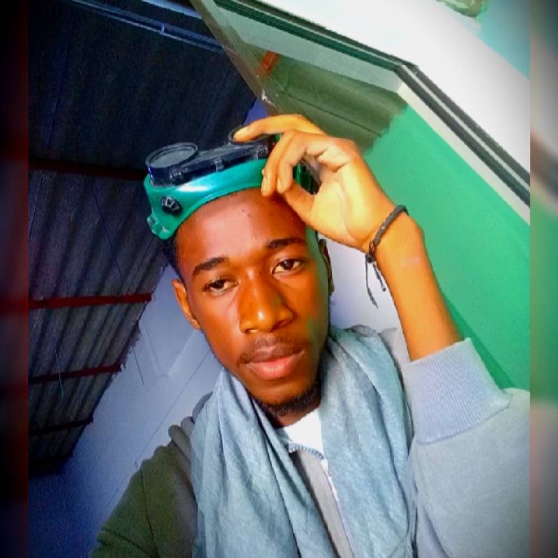 Meet Pedro, 22 Male from Angola - Free Online Dating at AhhDate