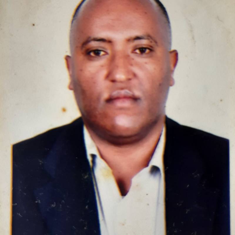 Meet tadesse, 52 Male from Ethiopia - Free Online Dating at AhhDate - Photo 13534