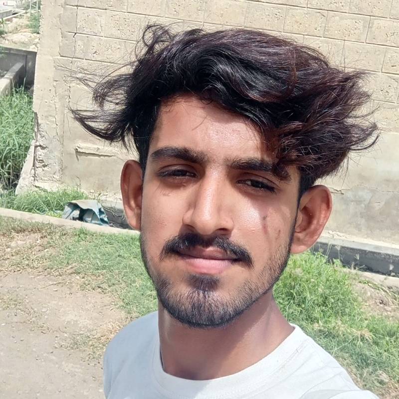 Meet Zeeshan, 18 Male from Karachi, Pakistán - Free Online Dating at AhhDate