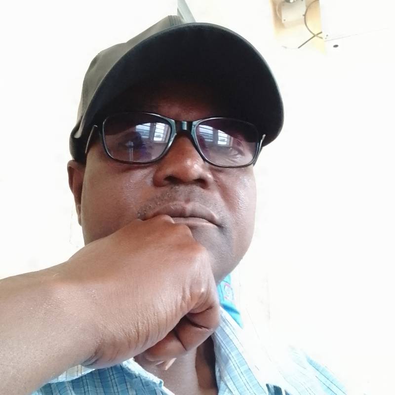 Meet Francis Stephen, 45 Male from Lagos, Nigéria - Free Online Dating at AhhDate - Photo 15053