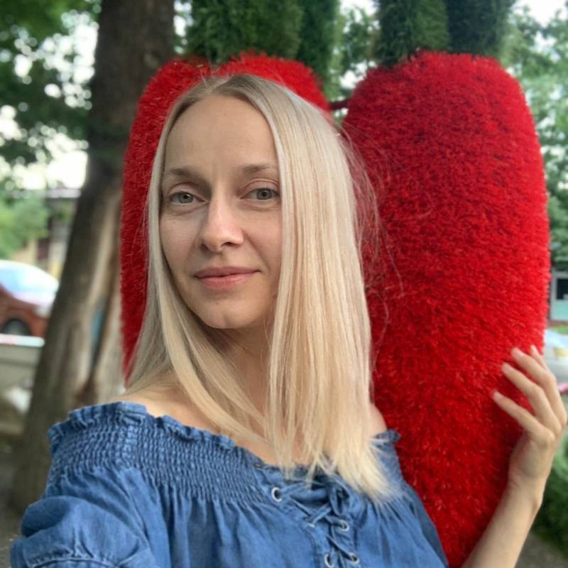 Meet luisa, 42 Female from Luxembourg, Lüksemburg - Free Online Dating at AhhDate - Photo 15047