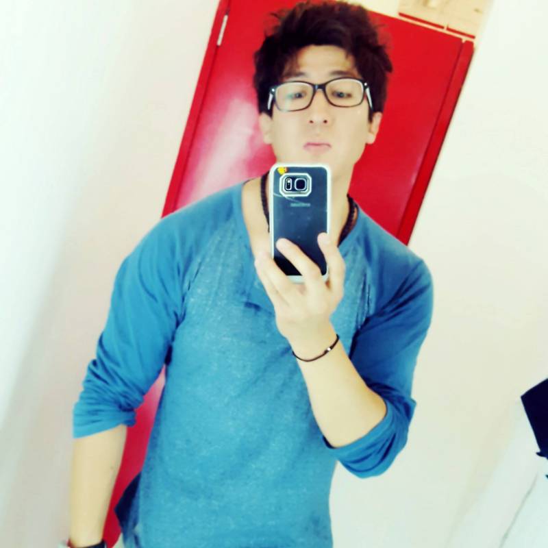 Meet alex, 18 Male from Argentina - Free Online Dating at AhhDate