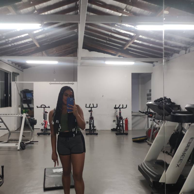 Meet Luana Kelem, 27 Female from Mariana, Brazil - Free Online Dating at AhhDate - Photo 13362