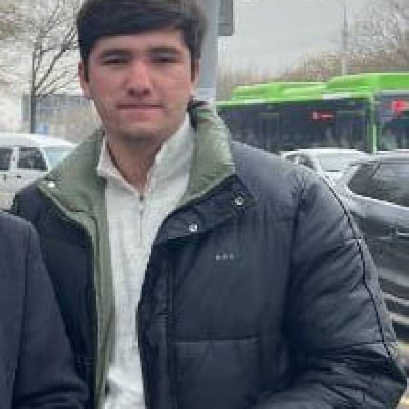Meet Islom, 21 Male from Usbekistan - Free Online Dating at AhhDate