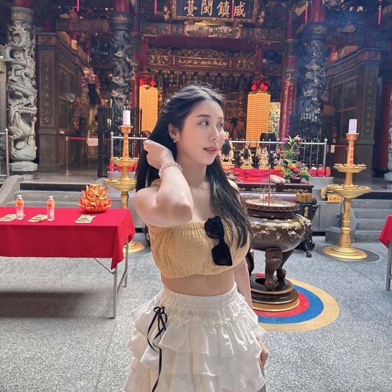 Meet Wan, 31 Female from Bangkok, Таиланд - Free Online Dating at AhhDate