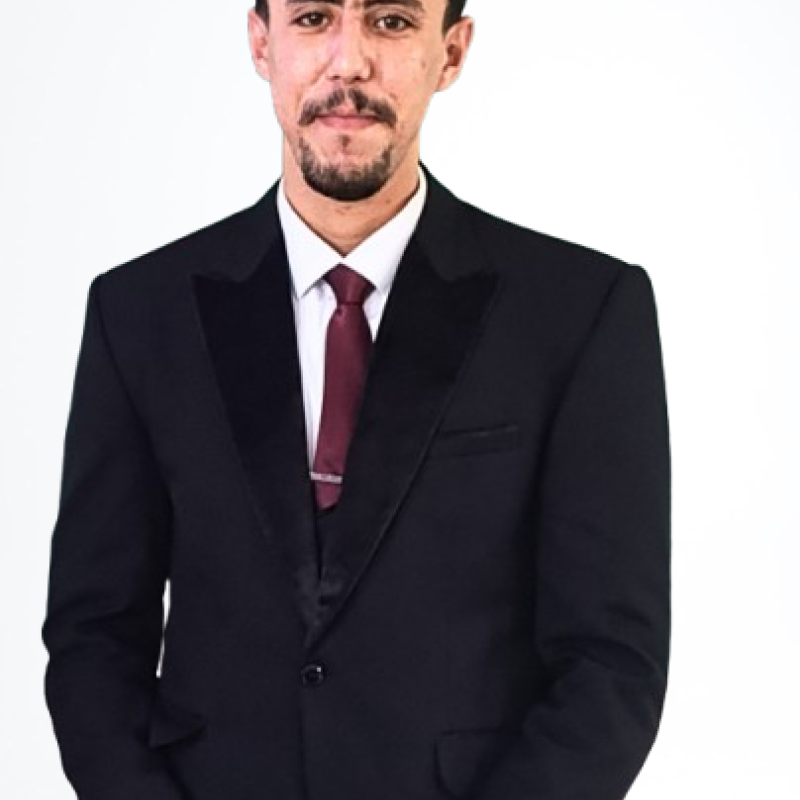 Meet hatim, 23 Male from Morocco - Free Online Dating at AhhDate