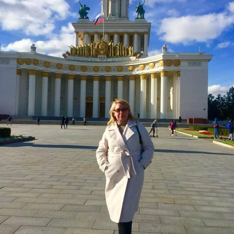 Meet Anna, 44 Female from Australia - Free Online Dating at AhhDate