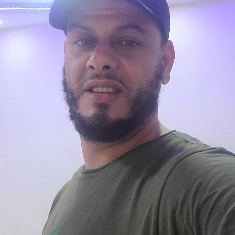 Meet salim, 37 Male from Algeria - Free Online Dating at AhhDate - Photo 13605