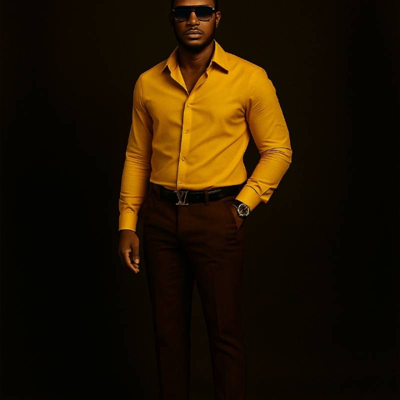 Meet Clack, 25 Male from Haiti - Free Online Dating at AhhDate