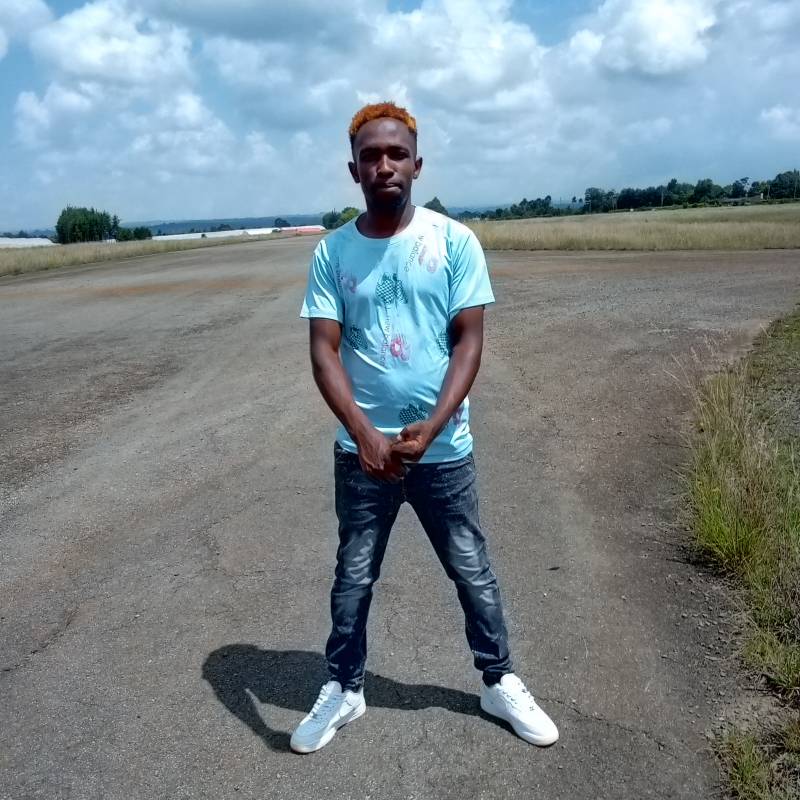 Meet Lavixx, 24 Male from Kenia - Free Online Dating at AhhDate