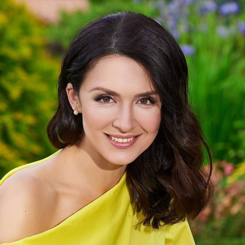 Meet Katerina, 40 Female from Ukraine - Free Online Dating at AhhDate - Photo 13538