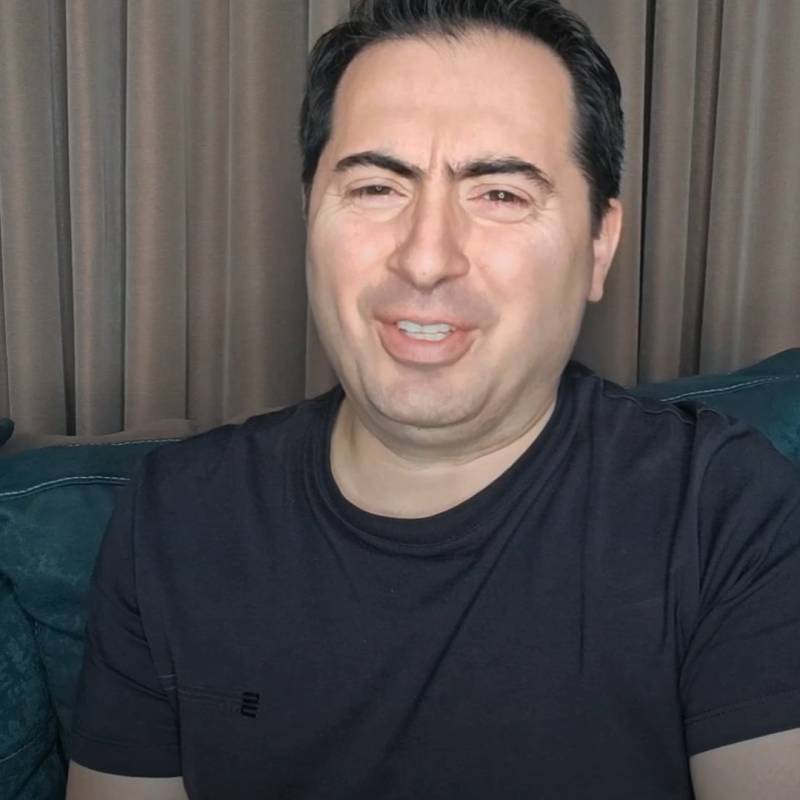 Meet Kanan, 48 Male from Azerbaijan - Free Online Dating at AhhDate