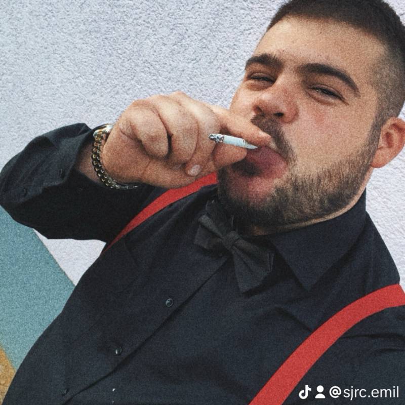 Meet Emil, 27 Male from Montenegro - Free Online Dating at AhhDate