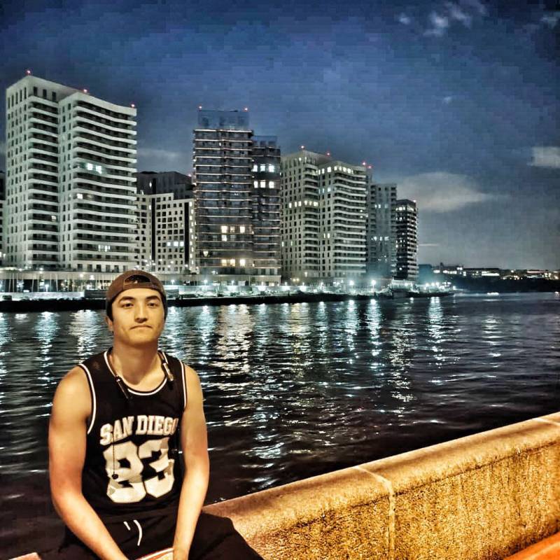 Meet Akobir, 22 Male from Ouzbékistan - Free Online Dating at AhhDate