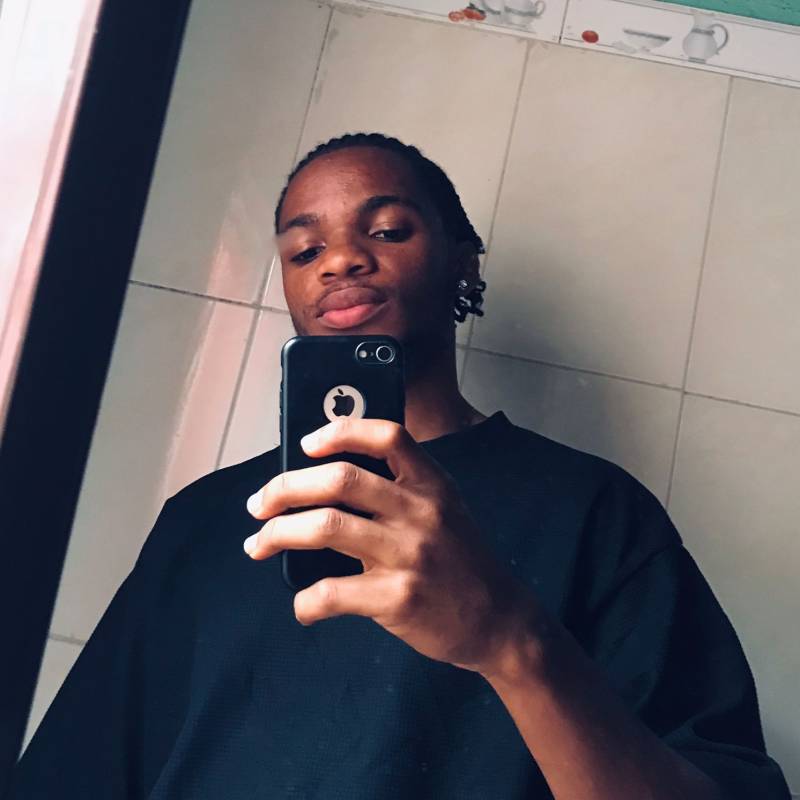Meet Jutson, 20 Male from Luanda, Angola - Free Online Dating at AhhDate