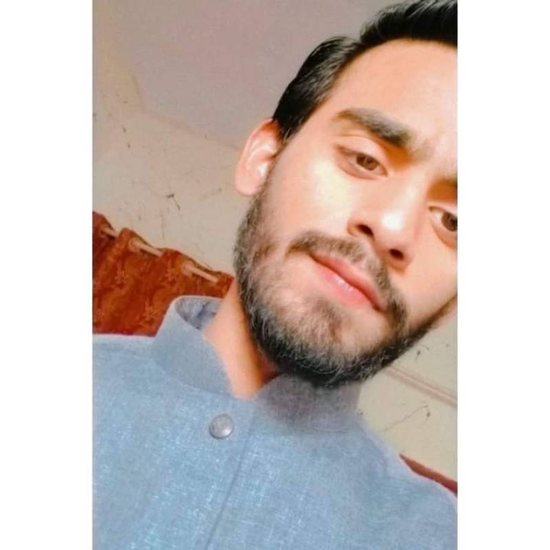 Meet Fawad, 25 Male from Karachi, Pakistán - Free Online Dating at AhhDate - Photo 14220