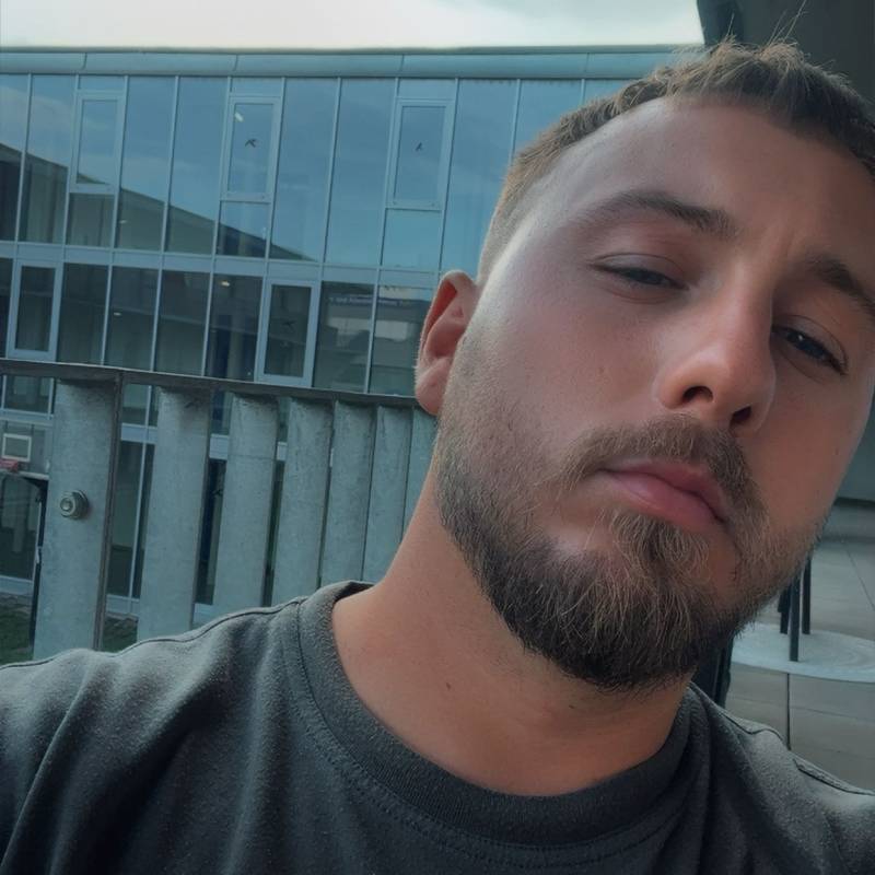 Meet David, 31 Male from Hollanda - Free Online Dating at AhhDate