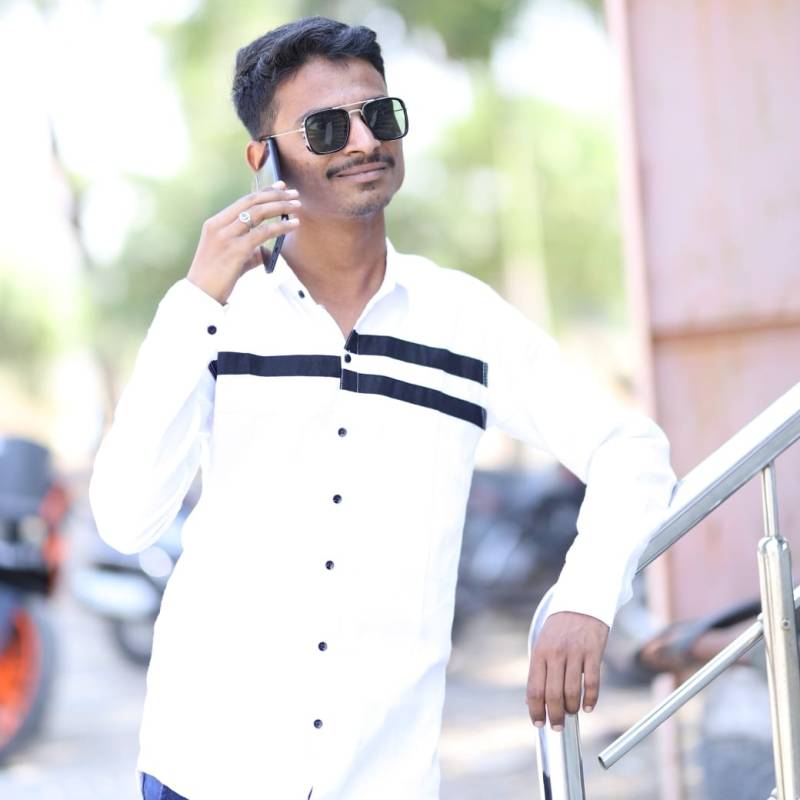 Meet Saurabh, 25 Male from Índia - Free Online Dating at AhhDate