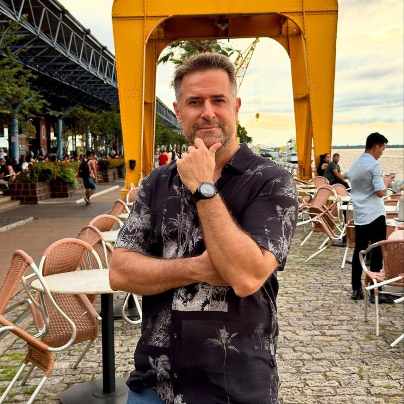 Meet Albert, 52 Male from Federação Russa - Free Online Dating at AhhDate