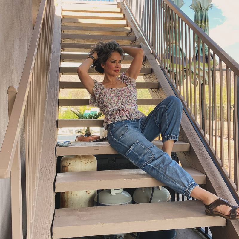 Meet lisette, 53 Female from Canada - Free Online Dating at AhhDate - Photo 14700