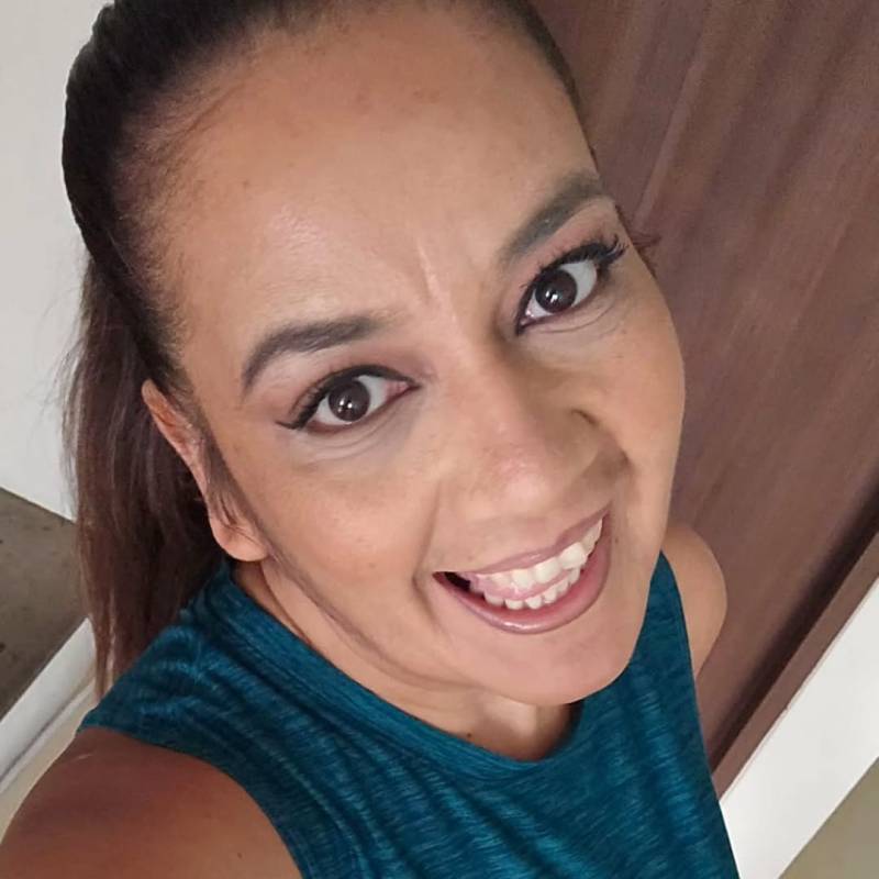 Meet Susi, 18 Female from Панама - Free Online Dating at AhhDate