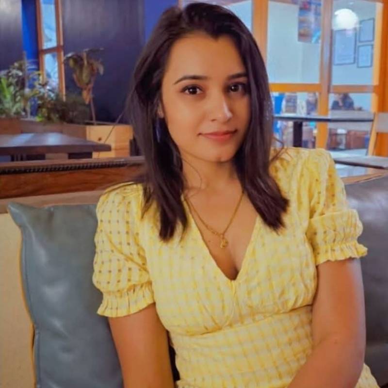 Meet Nora, 32 Female from Seychelles - Free Online Dating at AhhDate