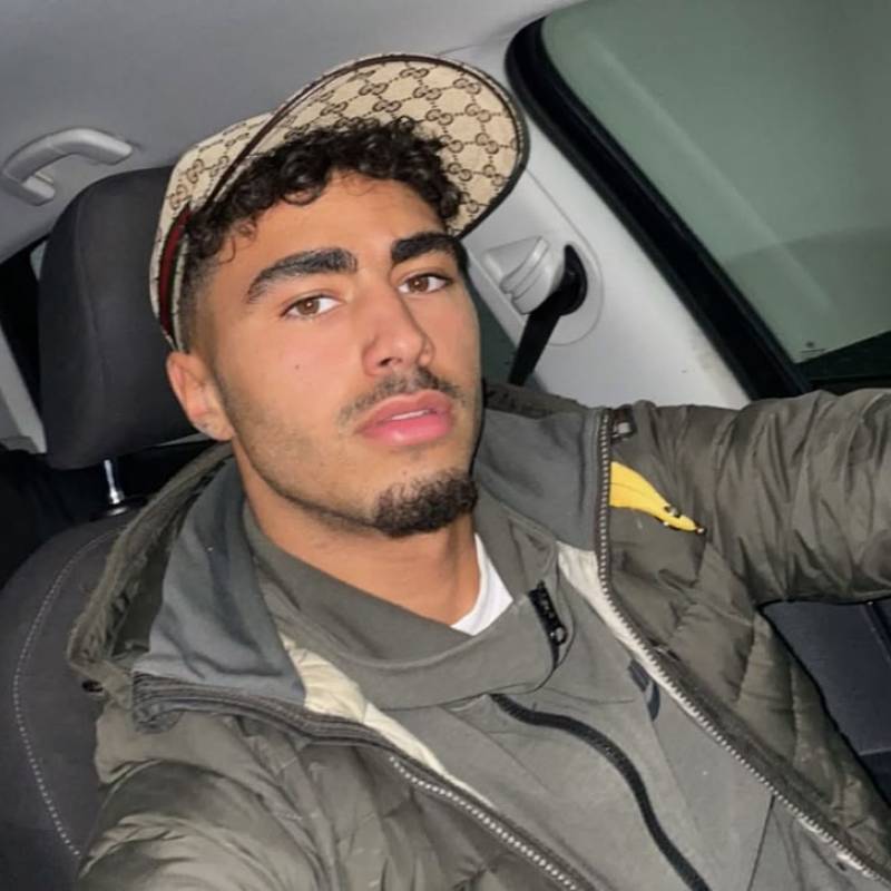 Meet Salim, 27 Male from Fas - Free Online Dating at AhhDate