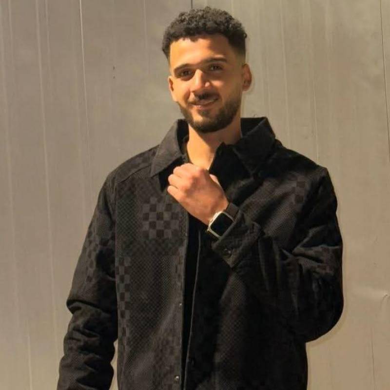 Meet Eslam, 26 Male from Suez, Египет - Free Online Dating at AhhDate - Photo 14963