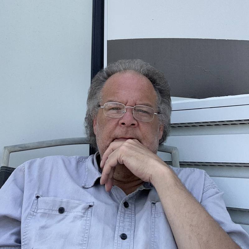 Meet Gene, 60 Male from Canada - Free Online Dating at AhhDate