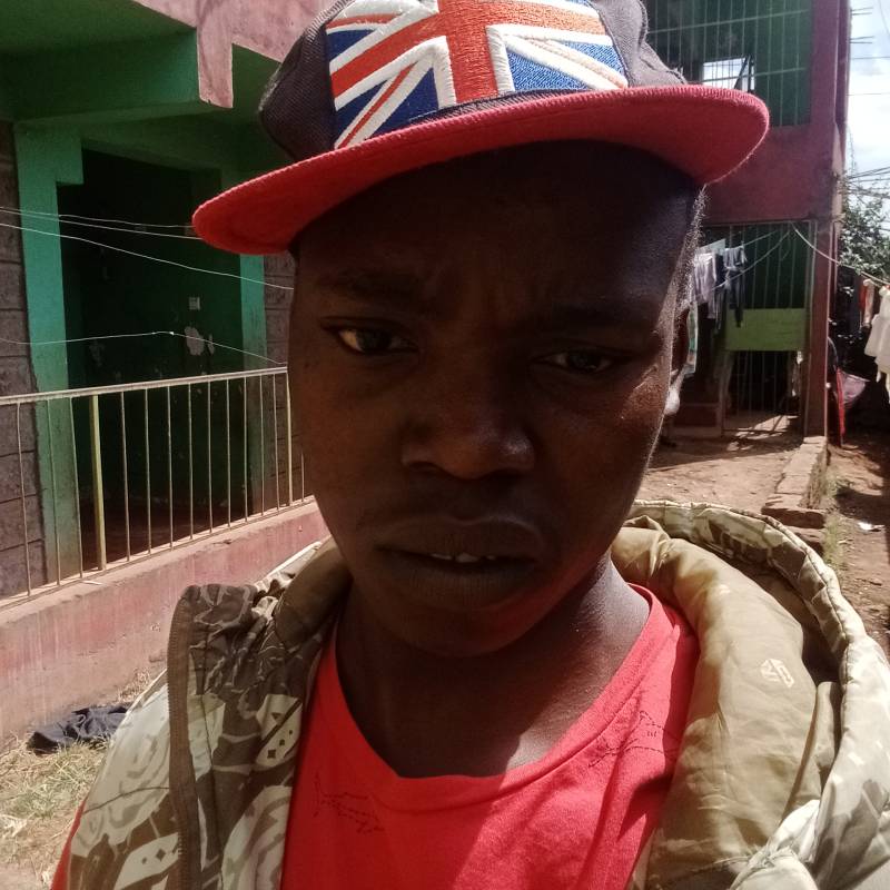 Meet zack, 22 Male from nairobi, Quênia - Free Online Dating at AhhDate