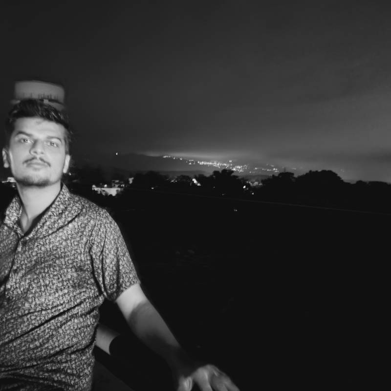 Meet Satyam, 21 Male from India - Free Online Dating at AhhDate