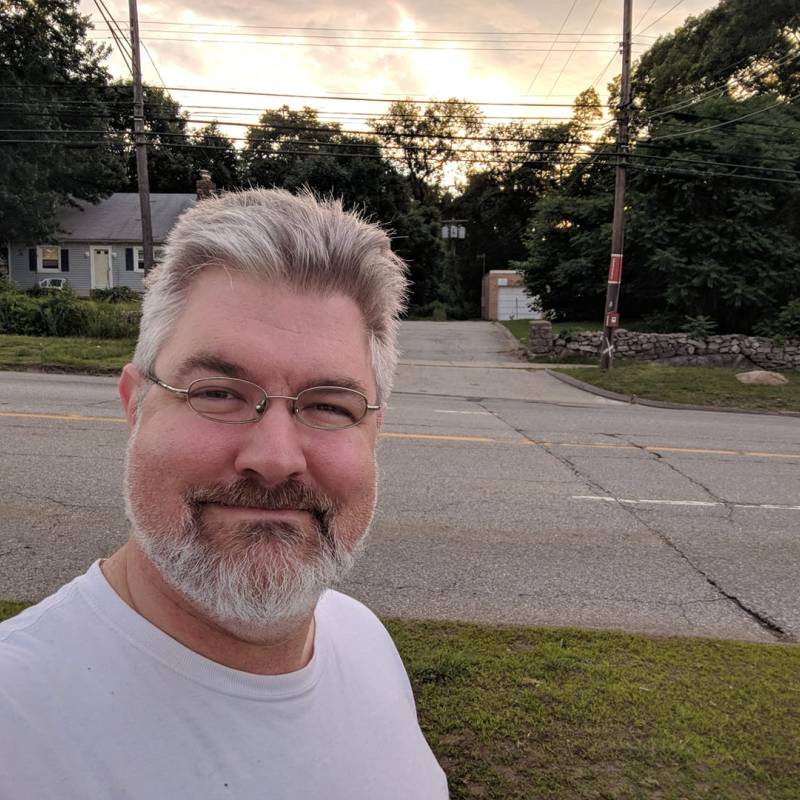 Meet Steve, 60 Male from United States - Free Online Dating at AhhDate