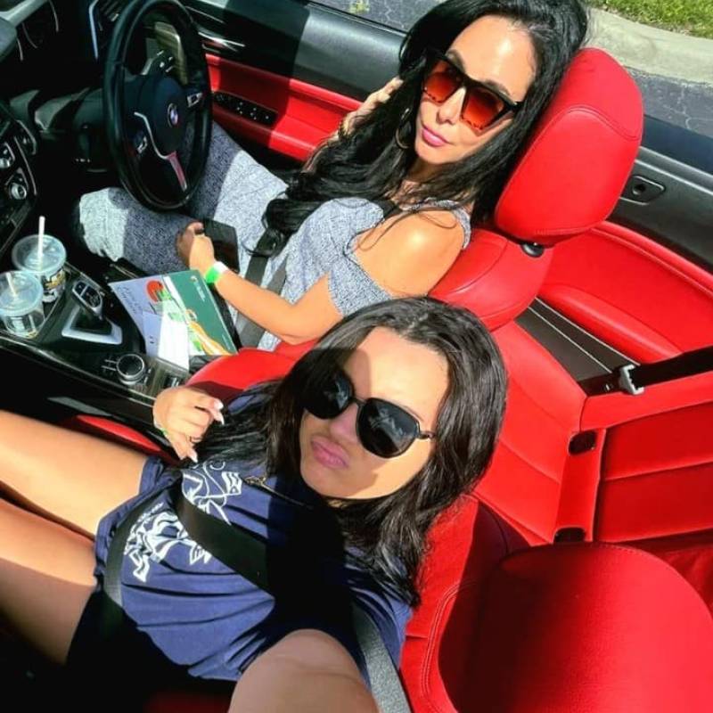 Meet gianna, 42 Female from الولايات المتحدة - Free Online Dating at AhhDate