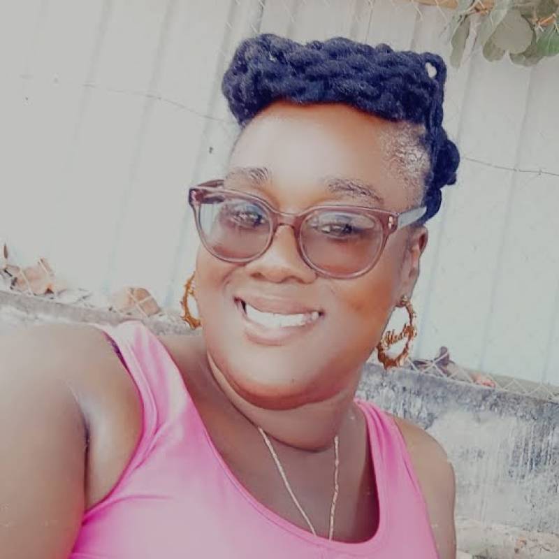 Meet Shade, 39 Female from Grenada - Free Online Dating at AhhDate