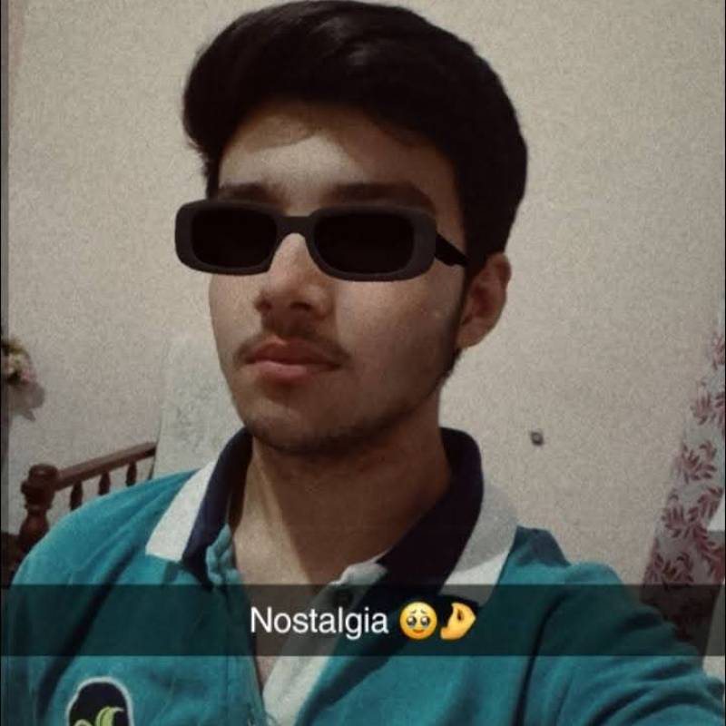 Meet Dhruv, 18 Male from Indien - Free Online Dating at AhhDate